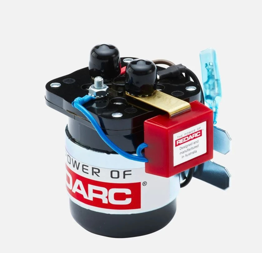 SBI212 - Isolator Redarc 200 Amperes 12V ARB