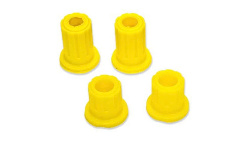 OMESB30- Bujes Ballesta Delantero y Trasero FJ40,42,45y47 15mm OME (Set para una ballesta)