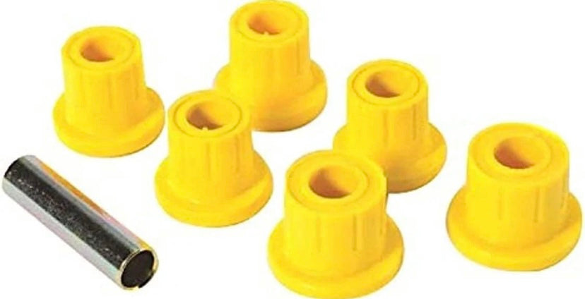 OMESB30- Bujes Ballesta Delantero y Trasero FJ40,42,45y47 15mm OME (Set para una ballesta)