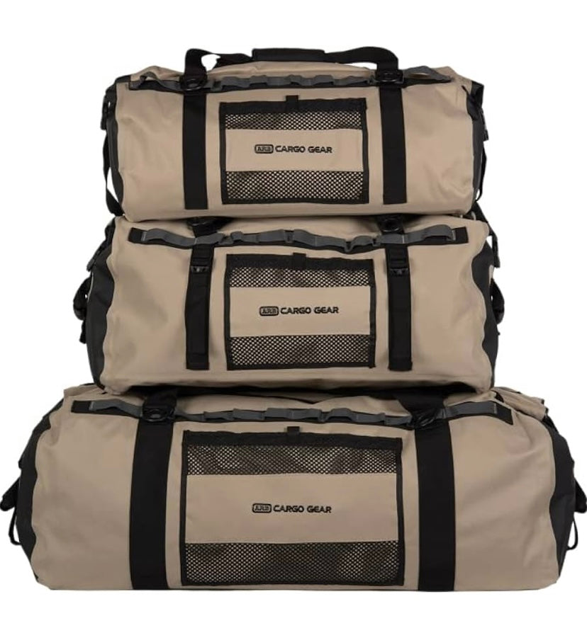 10100350 - Bolso impermeable Grande ARB Cargo Gear Large (110 Litros de capacidad)