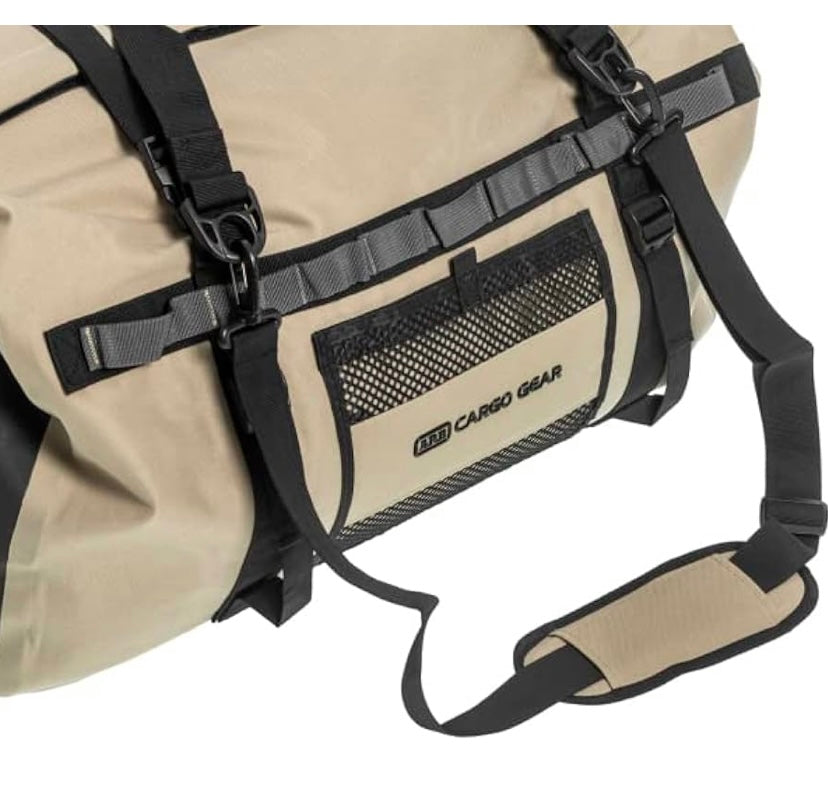 10100300 - Bolso impermeable Pequeño ARB Cargo Gear Small (50 Litros de capacidad)