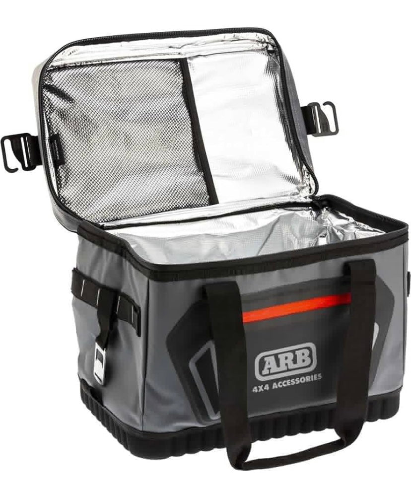 10100376 - Cava Plegable ARB Cargo Gear Cooler Bag (special Edition)