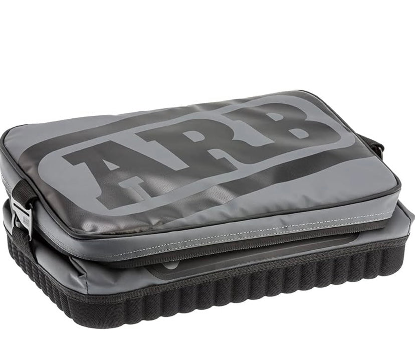 10100376 - Cava Plegable ARB Cargo Gear Cooler Bag (special Edition)