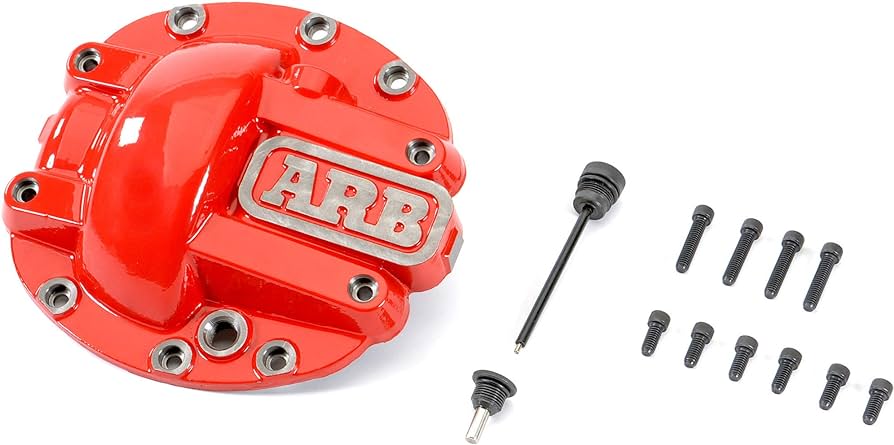 0750001- Tapa Dana 60 ARB Roja para machito