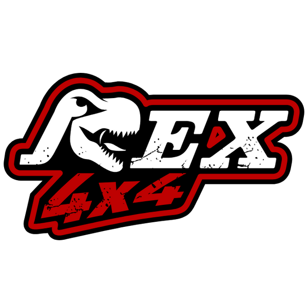 REX 4X4